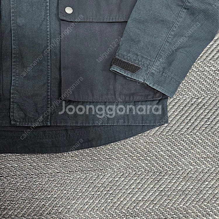 나이키 우븐 집업 자켓 남자100--3