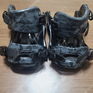 어린이용 바인딩