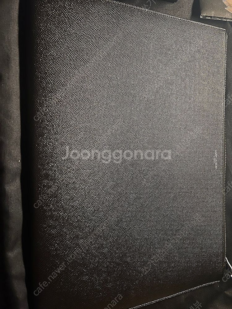 입생로랑 클러치백--0
