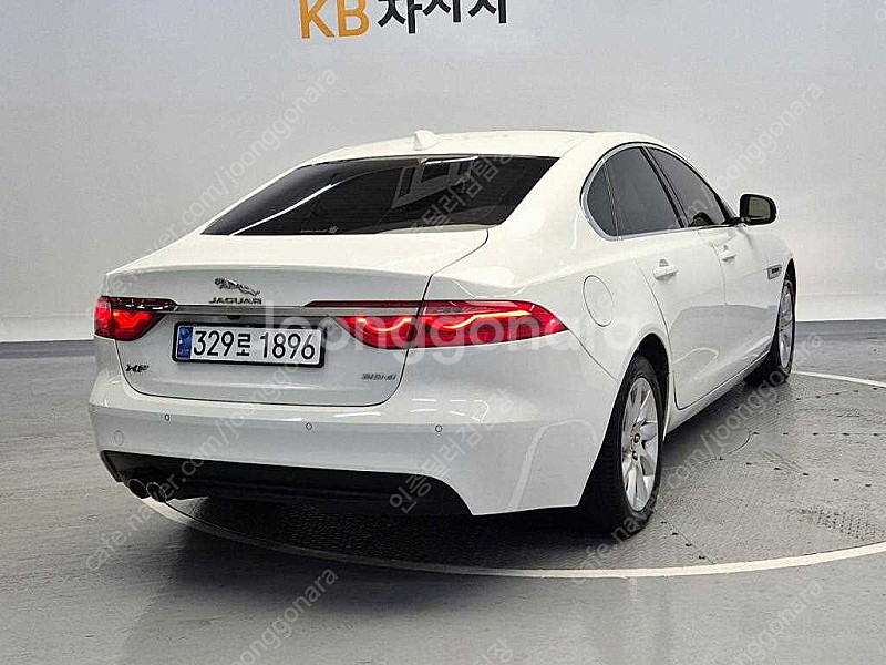 재규어 XF(X260) 20D 프레스티지 선착순 판매합...--2