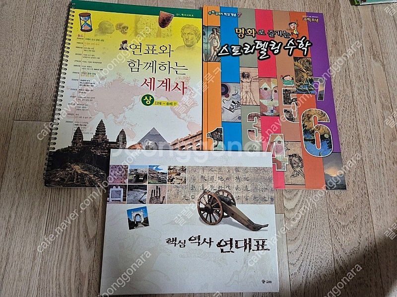 가격내림))교원 통째로 먹는 교과서 사회.과학//지리대...--1