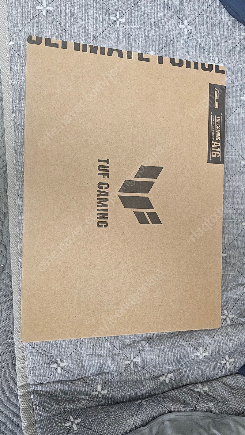 asus tuf a16 7940 7600s 게이밍노트북...--0