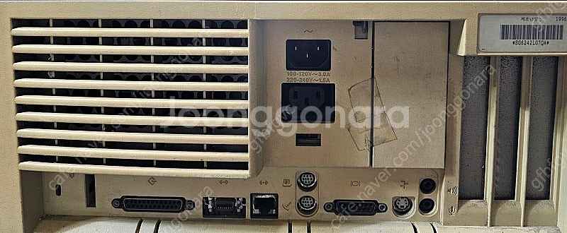 맥프로 A1186, POWER PC 각각 팝니다 POW...--4