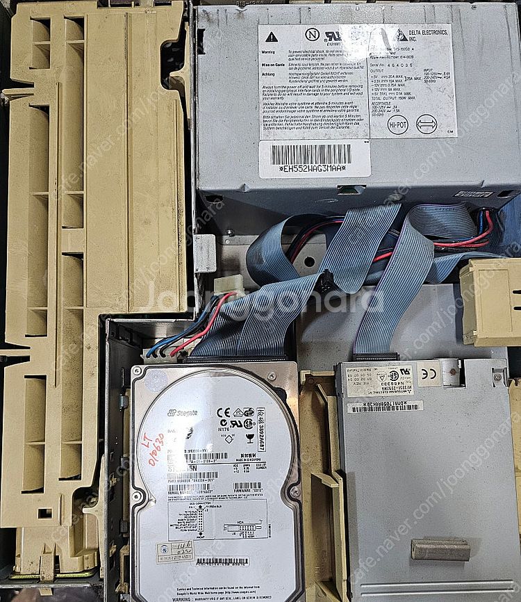 맥프로 A1186, POWER PC 각각 팝니다 POW...--7