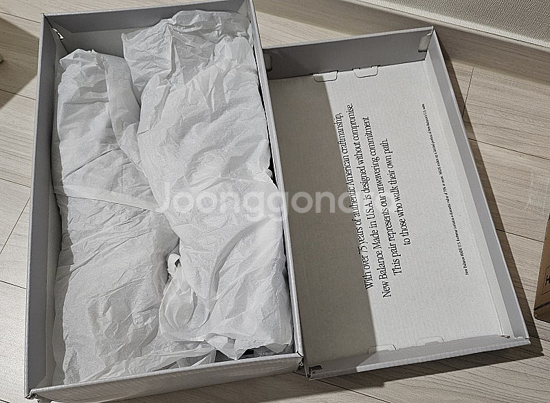 (뉴발란스)New Balance(W) 993 Made ...--5