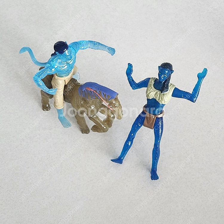 아바타 해피밀 일괄--0