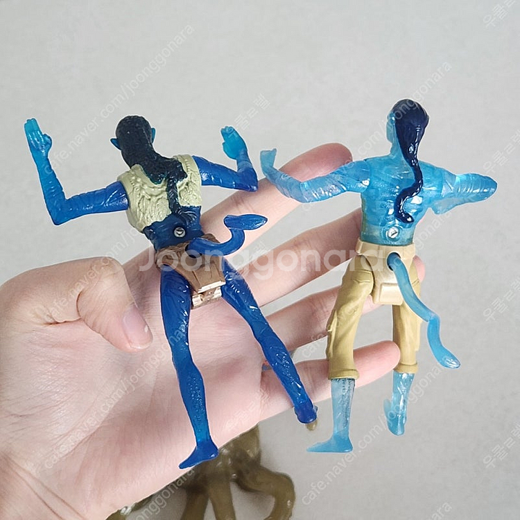 아바타 해피밀 일괄--2