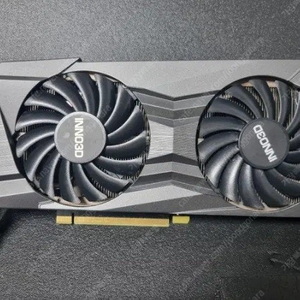 3060ti 그래픽 팝니다 22만 (개인)