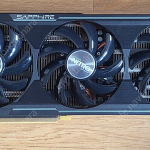 사파이어 R9 390 그래픽카드(고장)-택포