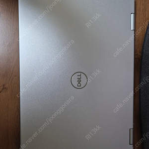 Dell Inspiron 2in1 노트북