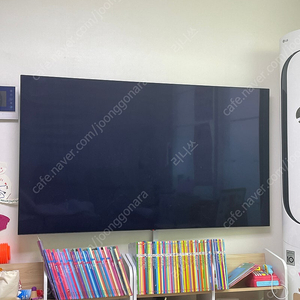 Lg 65인치 tv