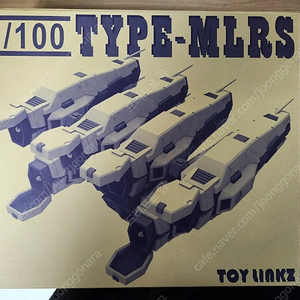 솔로몬 사이살리스 MLRS