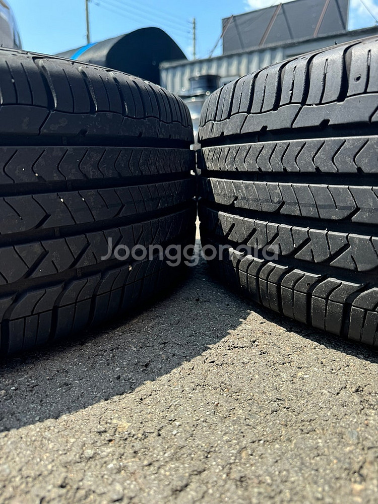 [판매] 그랜저IG 18인치 휠타이어 팝니다--1
