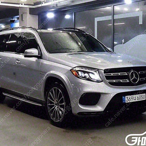 [벤츠]GLS클래스 X166 GLS500 4MATIC ★중고차★중고차매입★전액할부★저신용자★신불자★소액할부★현금★카드 전부 가능합니다!