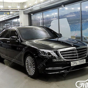 [벤츠]S클래스-W222 S 350L ★중고차★중고차매입★전액할부★저신용자★신불자★소액할부★현금★카드 전부 가능합니다!