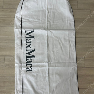 [정품] 막스마라 코트 케이스 더스트백 (새상품)