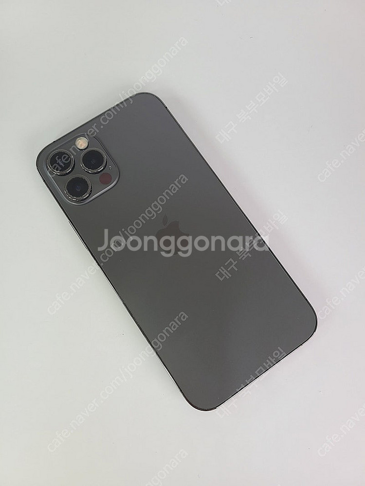 판매 대구중고폰 아이폰12pro 256기가 그래파이트 ...--2
