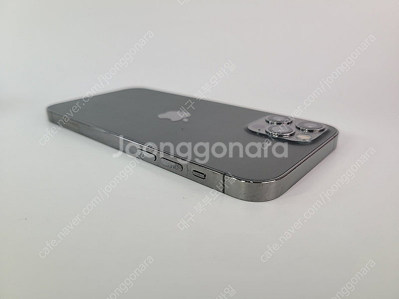 판매 대구중고폰 아이폰12pro 256기가 그래파이트 ...--5