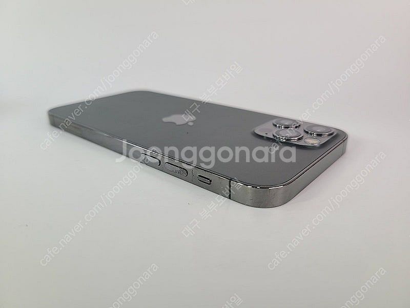 판매 대구중고폰 아이폰12pro 256기가 그래파이트 ...--6