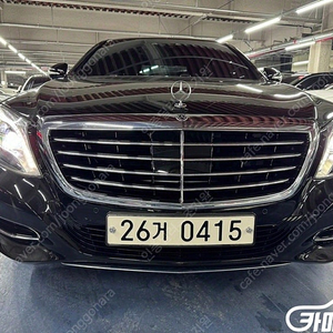 [벤츠]S클래스-W222 S 350L 블루텍 ★중고차★중고차매입★전액할부★저신용자★신불자★소액할부★현금★카드 전부 가능합니다!