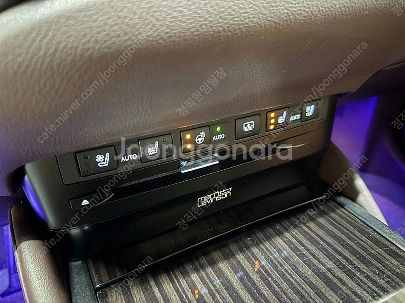 렉서스 ES300h 7세대 이그제큐티브 저렴하게 판매합...--9