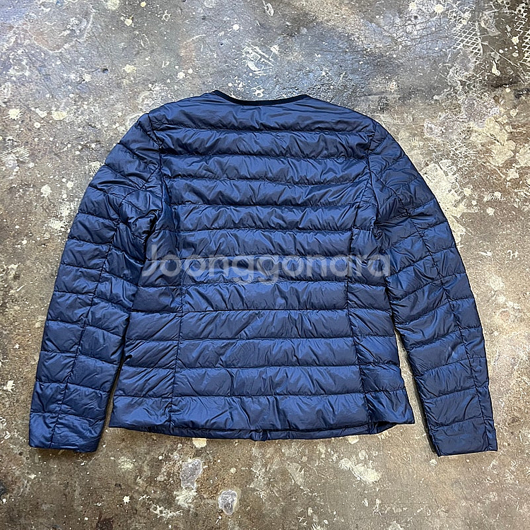 100) 유니클로 울트라 라이트 다운 경량 패딩점퍼--3