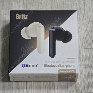 브리츠 Britz ACOUSTICANC7 리뷰 사진 촬영용