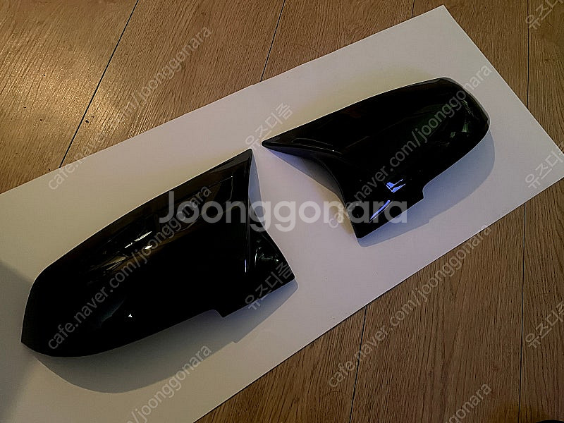 BMW M룩 사이드 미러 뿔미러 커버 F20 F21 F...--0