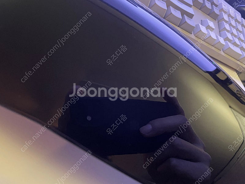 BMW M룩 사이드 미러 뿔미러 커버 F20 F21 F...--3