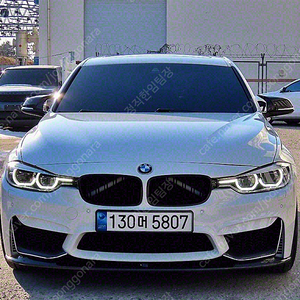 BMW 3시리즈 (F30) 320d M 스포츠 판매합니다 ★전액할부★저신용★