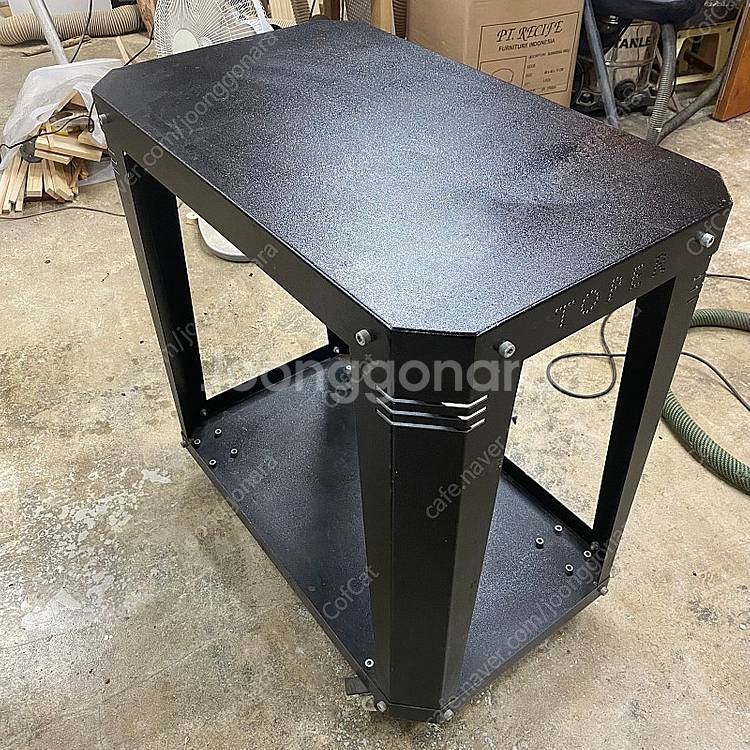 (부산) 토퍼 1kg 로스터기 판매합니다.--3