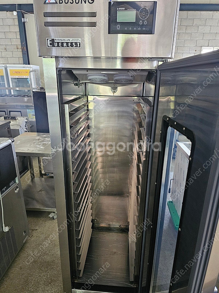 부성도우컨디셔너 18매 2023년식 a급 판매합니다--2