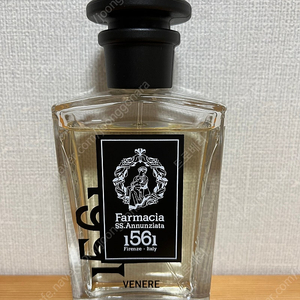 안눈치아타 베네레 퍼퓸 100ml