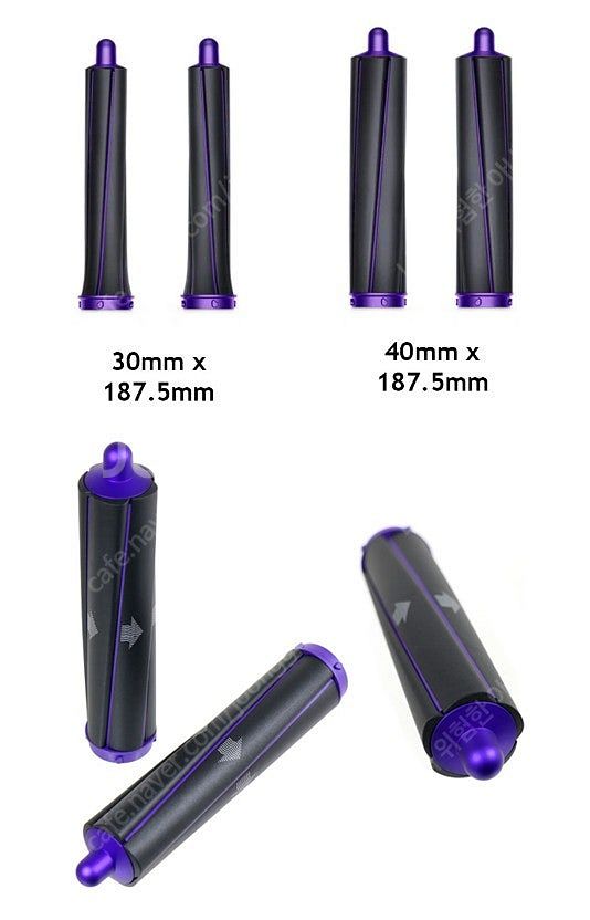 다이슨 에어랩 롱배럴 정품 30mm 미개봉 새상품--2