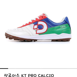 데스포르치 상루이스 KT PRO CALCIO 250 판매