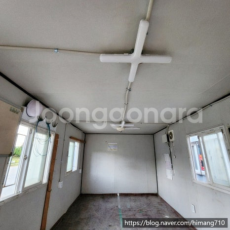 중고컨테이너 농막창고 3mx6m 추천--5