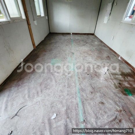 중고컨테이너 농막창고 3mx6m 추천--6