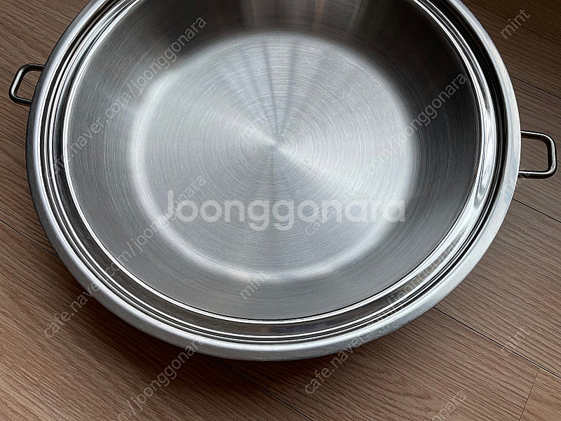 샐러드마스터 중팬 샐마--2