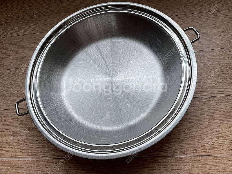 샐러드마스터 중팬 샐마--3