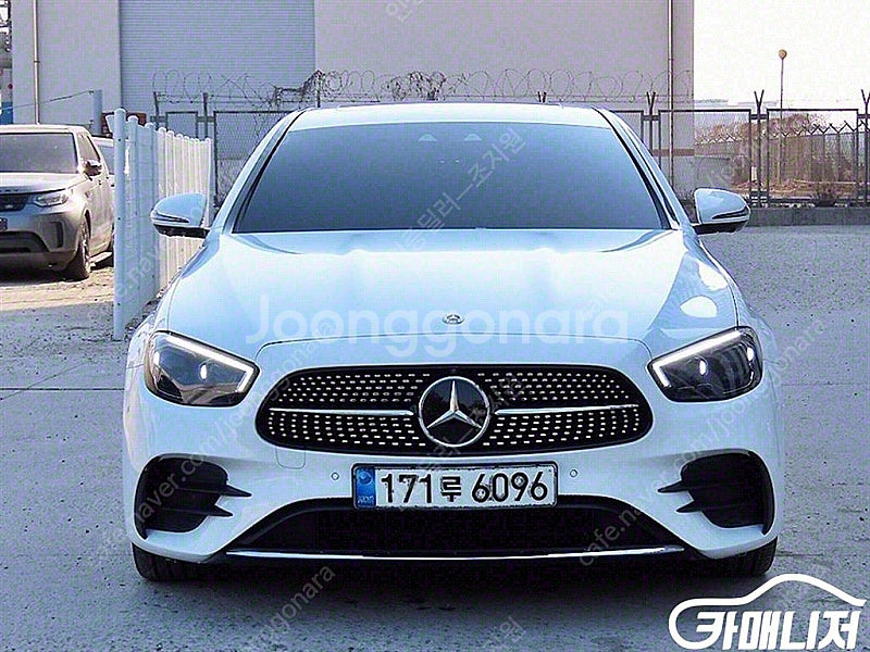 [벤츠]E-클래스 W213 E220d 4MATIC AM...--0