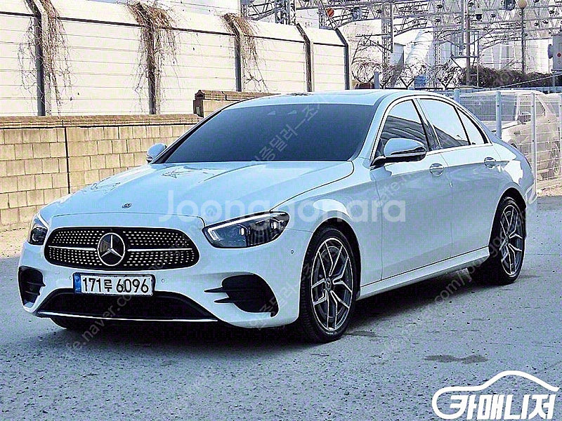 [벤츠]E-클래스 W213 E220d 4MATIC AM...--2