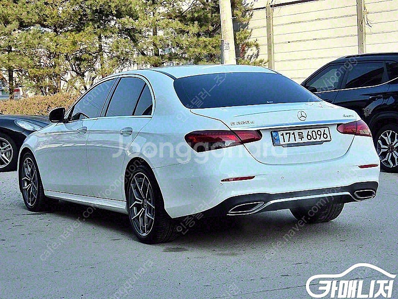 [벤츠]E-클래스 W213 E220d 4MATIC AM...--3