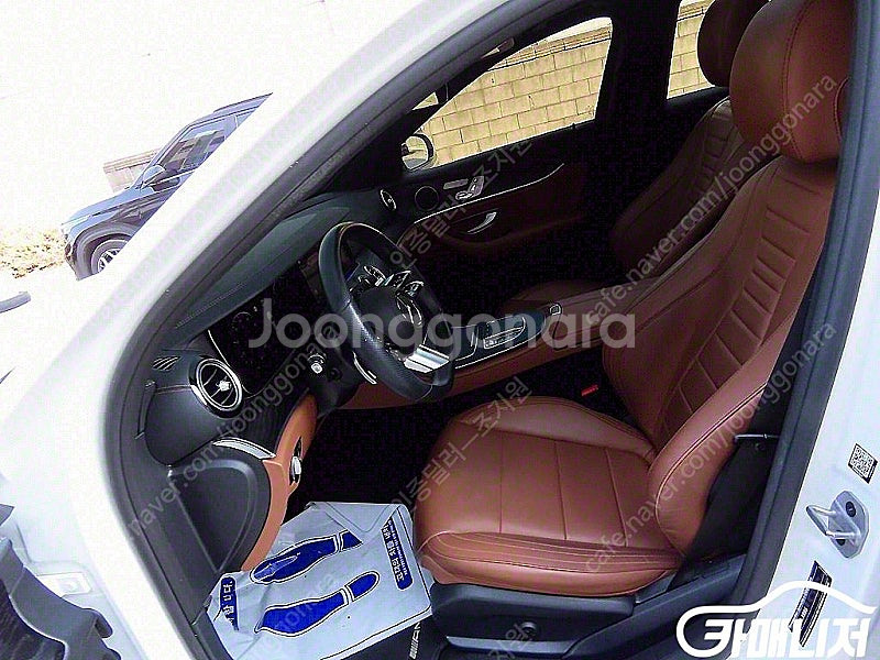 [벤츠]E-클래스 W213 E220d 4MATIC AM...--5