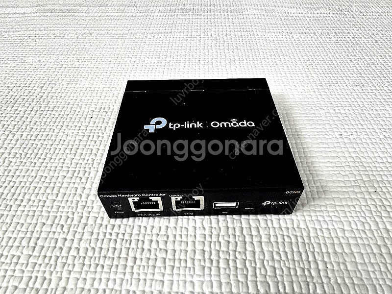 [판매] TP-Link OC200 Omada 하드웨어 ...--1