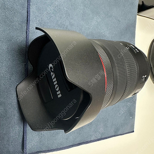 캐논 RF 24-105mm F4 L IS USM 렌즈