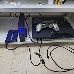 PS3한글화 3테라 게임팝니다