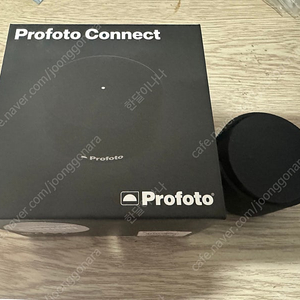 profoto 프로포토 컨넥트 팝니다.