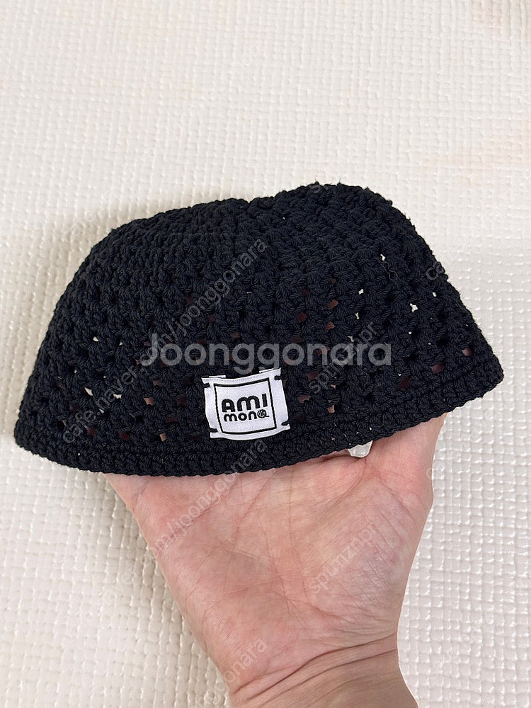 아미모노 s 블랙--1