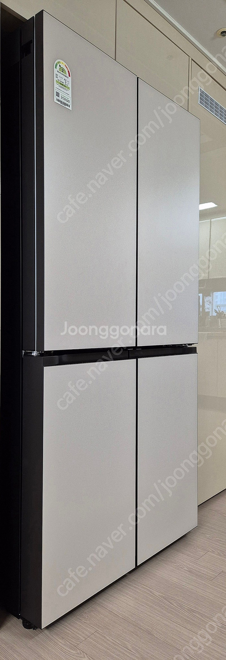 (대전, 세종) LG 디오스 더블매직스페이스 오브제컬렉...--0