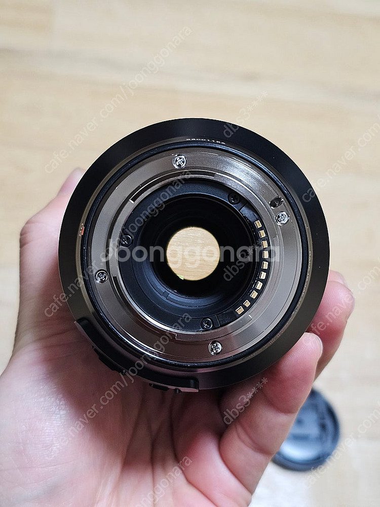 후지 xf 80mm macro 팝니다.--3